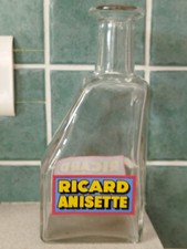 Carafe ricard anisette d'occasion  France