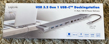 Notebook laptop usb gebraucht kaufen  Winterbach