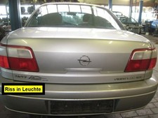 Heckdeckel heckklappe pel gebraucht kaufen  Warendorf
