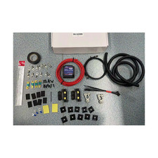12v 3mtr split for sale  BIRMINGHAM