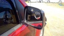 Espelho retrovisor lateral passageiro Power preto texturizado compatível com 05-19 FRONTIER 104207 comprar usado  Enviando para Brazil