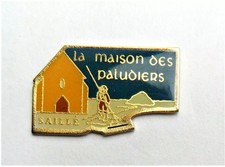 Pin maison paludiers d'occasion Pin maison paludiers d'occasion  Melesse