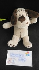 Doudou peluche chien d'occasion  Molsheim