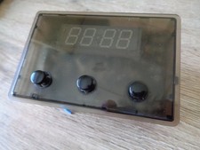 Bauknecht 481010907436 backofe gebraucht kaufen  Grebenhain