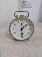 Sveglia vintage peter usato  Valdilana