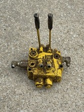 Parker hannifin vdp11 for sale  Columbus
