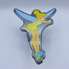 Receptor Disney's Tinkerbell metal reboque reboque engate capa 2"  comprar usado  Enviando para Brazil