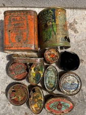 Ww1 scatolette savoia usato  Schio