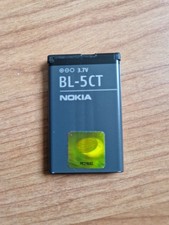Nokia 5ct battery for sale  BRADFORD
