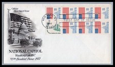 Fdc 1623a 13c for sale  USA
