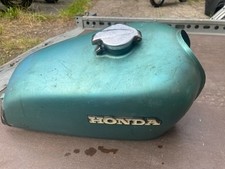 Tank honda 250 gebraucht kaufen  Dortmund