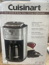 Cuisinart dgb 1400bcpc for sale  Niagara Falls