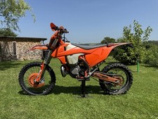 Ktm 300 exc gebraucht kaufen  Gotha-Umland