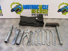 Suzuki 650 tool for sale  COLCHESTER