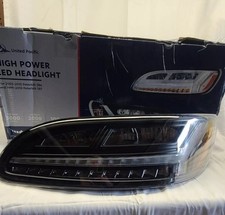 Led headlight united for sale  Arab