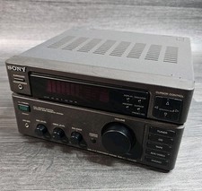 Sony h300 integrated for sale  UK