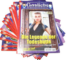 gaslicht irrlicht gebraucht kaufen gaslicht irrlicht gebraucht kaufen  Landsberg