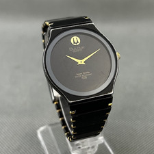 Bulova super seville for sale  BRACKNELL
