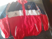 Giacca jacket kway usato  Vallebona