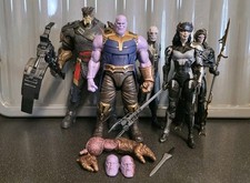 Marvel legends children for sale  HUDDERSFIELD