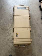 Tan pelican 1700 for sale  Johnston