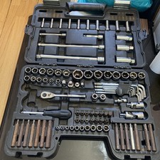 Halfords advanced 100 for sale  WALSALL