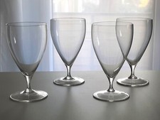 Wassergläser iris peill gebraucht kaufen  Bremen