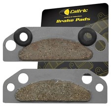 Kit pastiglie freno usato Kit pastiglie freno usato  Spedire a Italy