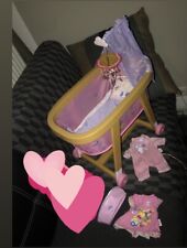 Zapf creation baby gebraucht kaufen  Köln