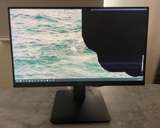 Dell monitor se2225hm for sale  BASINGSTOKE