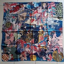 Christian lacroix carré d'occasion  Verfeil