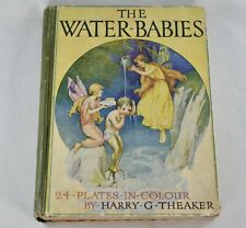 Vintage water babies for sale  ANDOVER