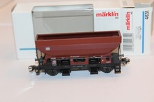 Märklin 4631 drehschieber gebraucht kaufen  Osnabrück