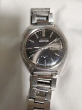 Seiko actus silver for sale  Morgan Hill