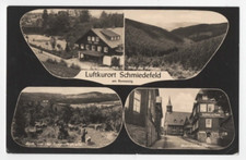 Schmiedefeld rennsteig ansicht gebraucht kaufen  Schwerin