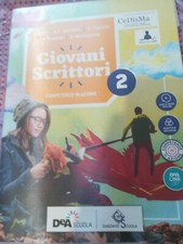 Libro scuola media usato  Gravellona Toce