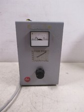 Transformador de energia fonte de luz microscópio Leitz Wetzlar 301-213.003, usado comprar usado  Enviando para Brazil