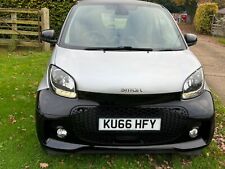 Smart car 453 for sale  LONDON