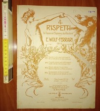 Wolf ferrari quando usato  Novellara