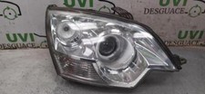 5dv009000 231722 headlight d'occasion  Expédié en Belgium