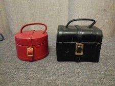 Red black jewellery for sale  CHELMSFORD
