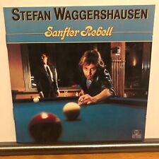 Stefan waggershausen sanfter gebraucht kaufen  Mülheim an der Ruhr
