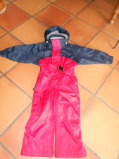 Combinaison ski 4 d'occasion  Neuville-en-Ferrain