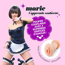 Sextoys homme poupée d'occasion  Septèmes-les-Vallons