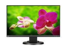 Monitor NEC MultiSync E242N-BK 24" IPS LED Full HD 1080p DisplayPort VGA segunda mano  Embacar hacia Mexico