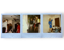 Polaroid 1980s john for sale  Tarzana