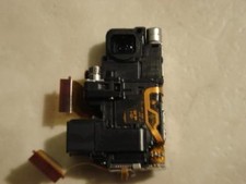 Lente de peça de câmera Sony - DSC-T1 T2 T5 t7 T10 T20 T50 T90 T99 T700 T900 mais comprar usado  Enviando para Brazil