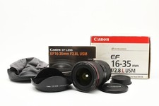 Canon 2.8 usm d'occasion  Expédié en Belgium