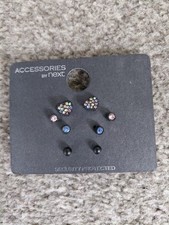 Pretty earrings for sale  WHITLEY BAY