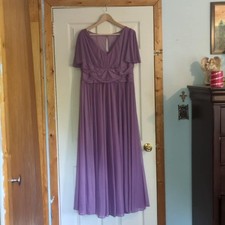 Davids bridal lavendar for sale  Haines Falls
